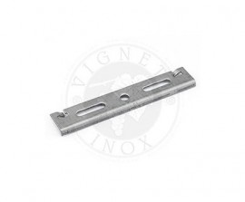 Art. 16 Distanziatore ad ELLE con piega